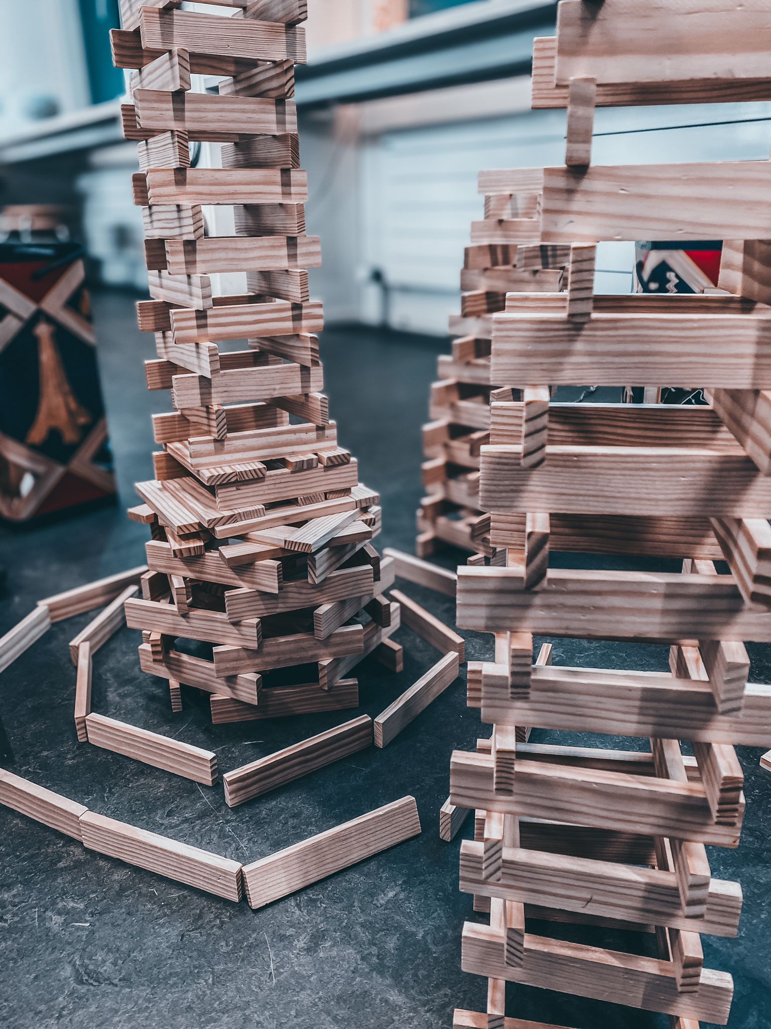 Herzensideen | Banking Time