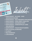 ÜBUNGSKARTEI-SET - Rechenstrategien ZR20