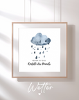 Illustrationen | Wetter