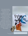 Anlauttabelle-Set | Druckschrift, SAS, Grundschrift