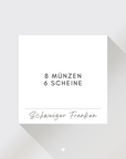 Illustrationen | Geld (Schweizer Franken)