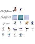 Illustrationen | Fischhausen