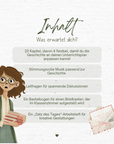 Leseprobe: Ein magisches Wichtel-Abenteuer im Klassenzimmer