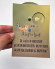 Das etwas andere Zeugnis - Set