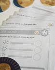 Lehrmittel Weltall | NMG-Unterricht für die 1.– 4. Klasse