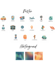Illustrationen | Reiselust