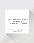 Illustrationen | Reiselust