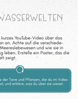 Schlaumeier-Set | Extraaufgaben für Asse