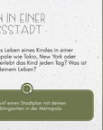 Kreatives Schreiben-Set | 200 kreative Schreibanlässe