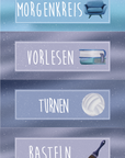 Tagestransparenz