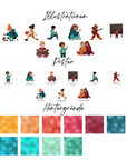 Illustrationen | Howard Gardner