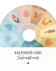 Kalender und Jahreskreis