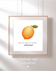 Illustrationen | Kalender und Jahreskreis