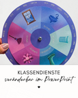 Klassendienste