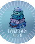 Hausaufgaben-Set