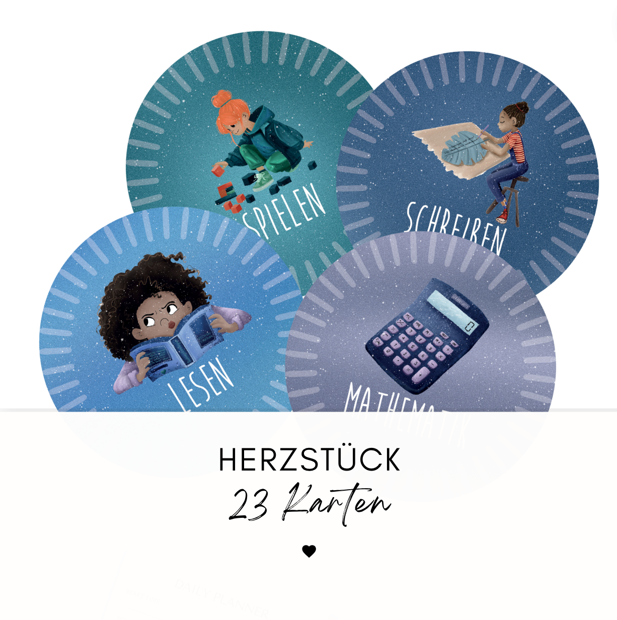 Herzstück-Starterpaket