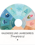 Kalender und Jahreskreis | Französisch