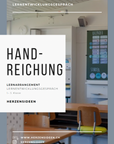 Lernentwicklungsgespräch-Set | 1. - 3. Klasse