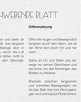 Bewegungspausen-Set