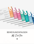 Bewegungspausen-Set