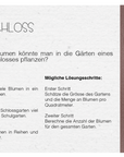 Fermi-Aufgabenset | Mathematik