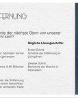 Fermi-Aufgabenset | Mathematik