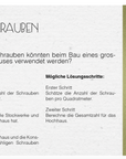 Fermi-Aufgabenset | Mathematik