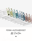 Fermi-Aufgabenset | Mathematik