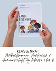 Klassenrat – Gemeinsam entscheiden, reflektieren und wachsen