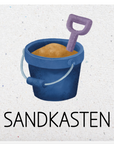 74 Spielorte | Kindergarten