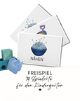 74 Spielorte | Kindergarten