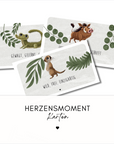 Herzensmoment-Karten