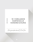 Herzensmoment-Karten
