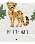 Herzensmoment-Karten