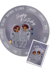 Jahresthema | Mission Weltall