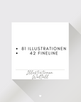 Illustrationen | Weltall