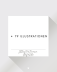 Illustration | Gefühle