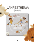 Jahresthema | Abenteuer auf dem Bauernhof