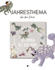 Jahresthema | Bei den Dinos