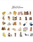 Illustration | Bauernhof
