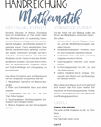 Übungskartei-Set - Kleines Einmaleins - Komplett
