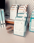Übungskartei-Set - Kleines Einmaleins - Komplett