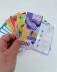 ÜBUNGSKARTEI-SET - Geld ZR1000