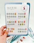 ÜBUNGSKARTEI-SET - Geld ZR100