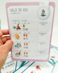 ÜBUNGSKARTEI-SET - Geld ZR100