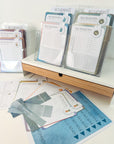 Übungskartei-Set - Kleines Einmaleins - Komplett