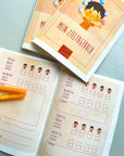 Zieltagebuch