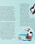 Was kommt denn da angeflattert? Eine weihnachtliche Reise vom Süd-zum Nordpol (Leseprobe)