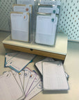 Übungskartei-Set - Kleines Einmaleins - Reihen