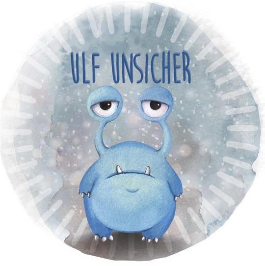 Herzensideen | Ulf Unsicher